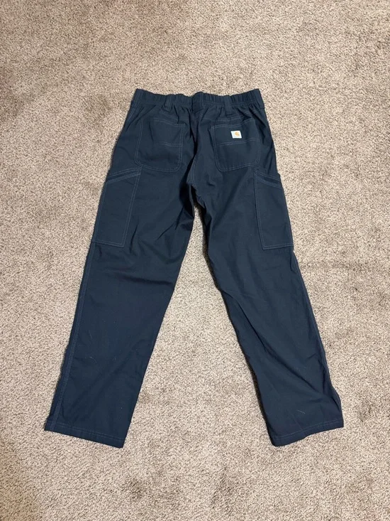 Carhartt Cargo Pants - Picture 2 of 4